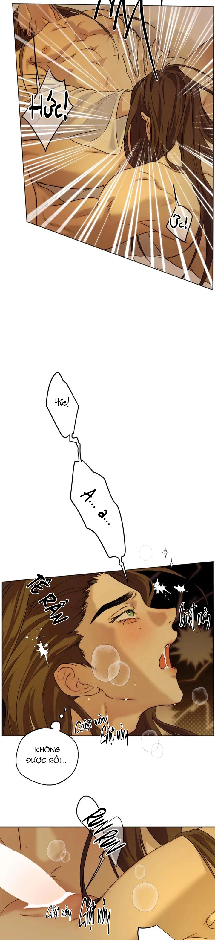 MIXED-BLOOD Chapter 4 Trang 4