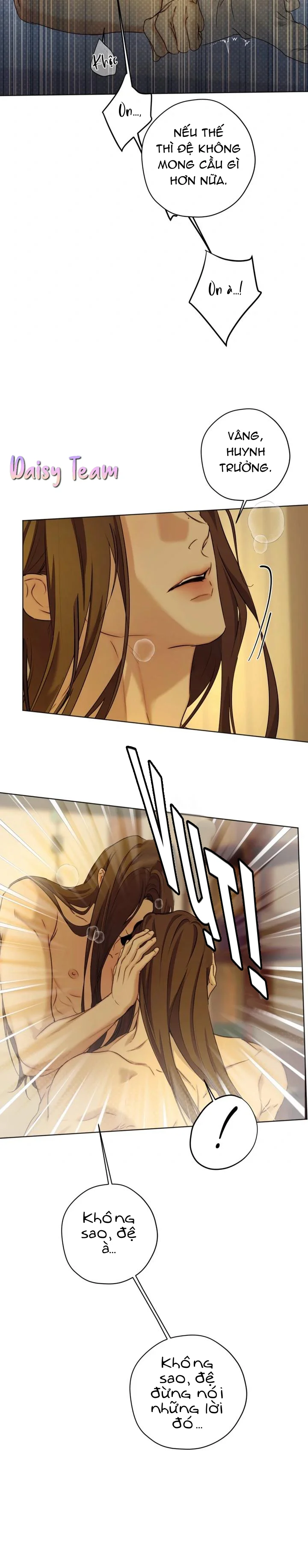 MIXED-BLOOD Chapter 5 Trang 6