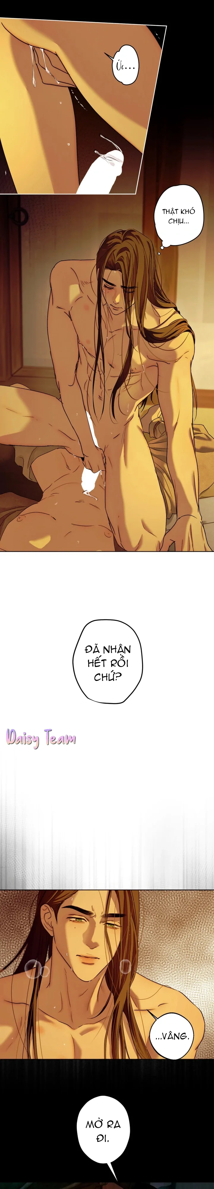 MIXED-BLOOD Chapter 1 Trang 6