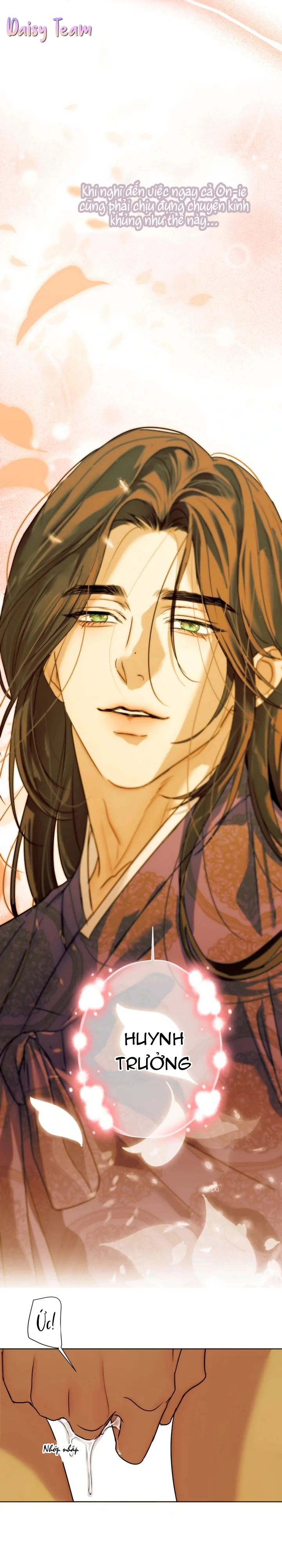 MIXED-BLOOD Chapter 1 Trang 11