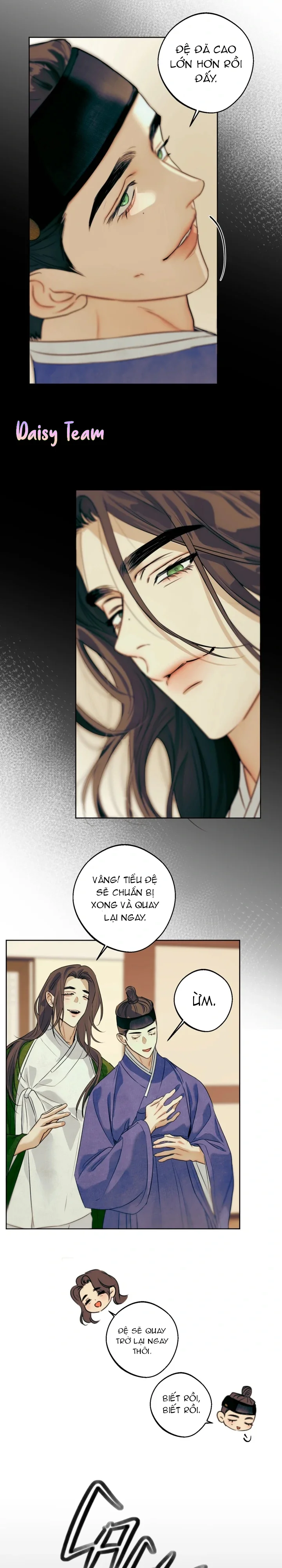 MIXED-BLOOD Chapter 1 Trang 21