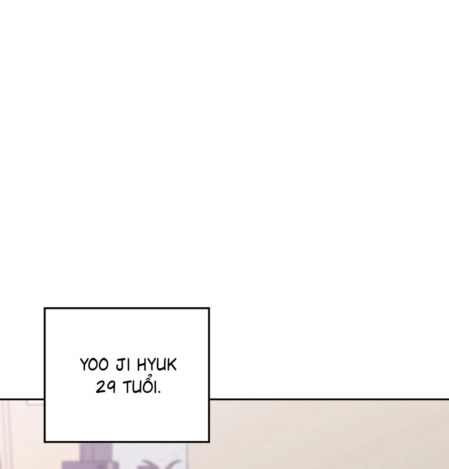 |DROP| Mở Cửa Vào Ban Đêm Chapter 2 Trang 3