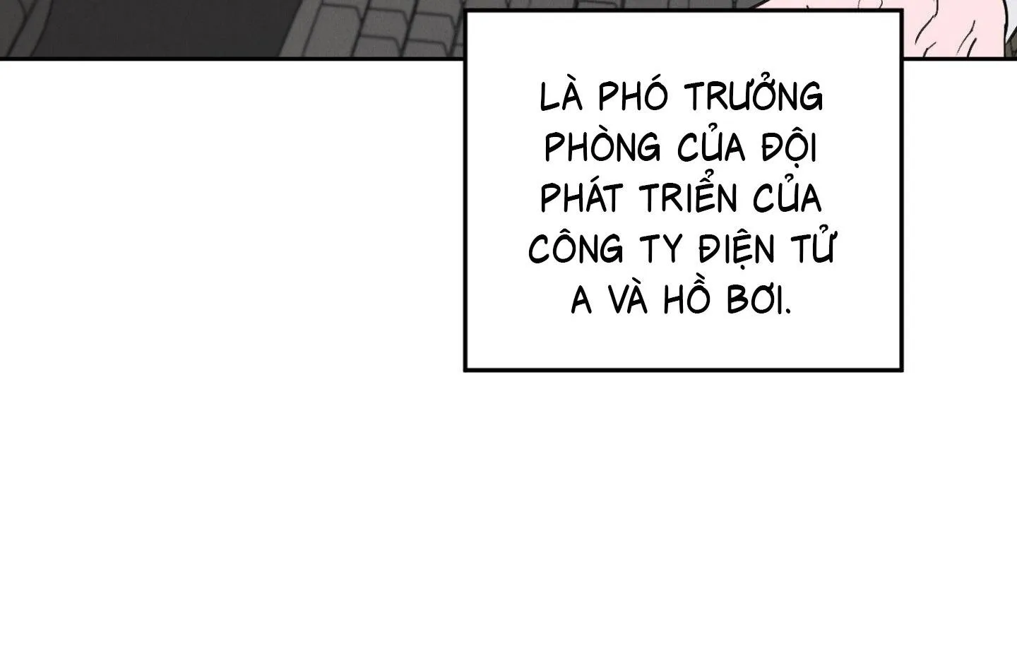 |DROP| Mở Cửa Vào Ban Đêm Chapter 2 Trang 5