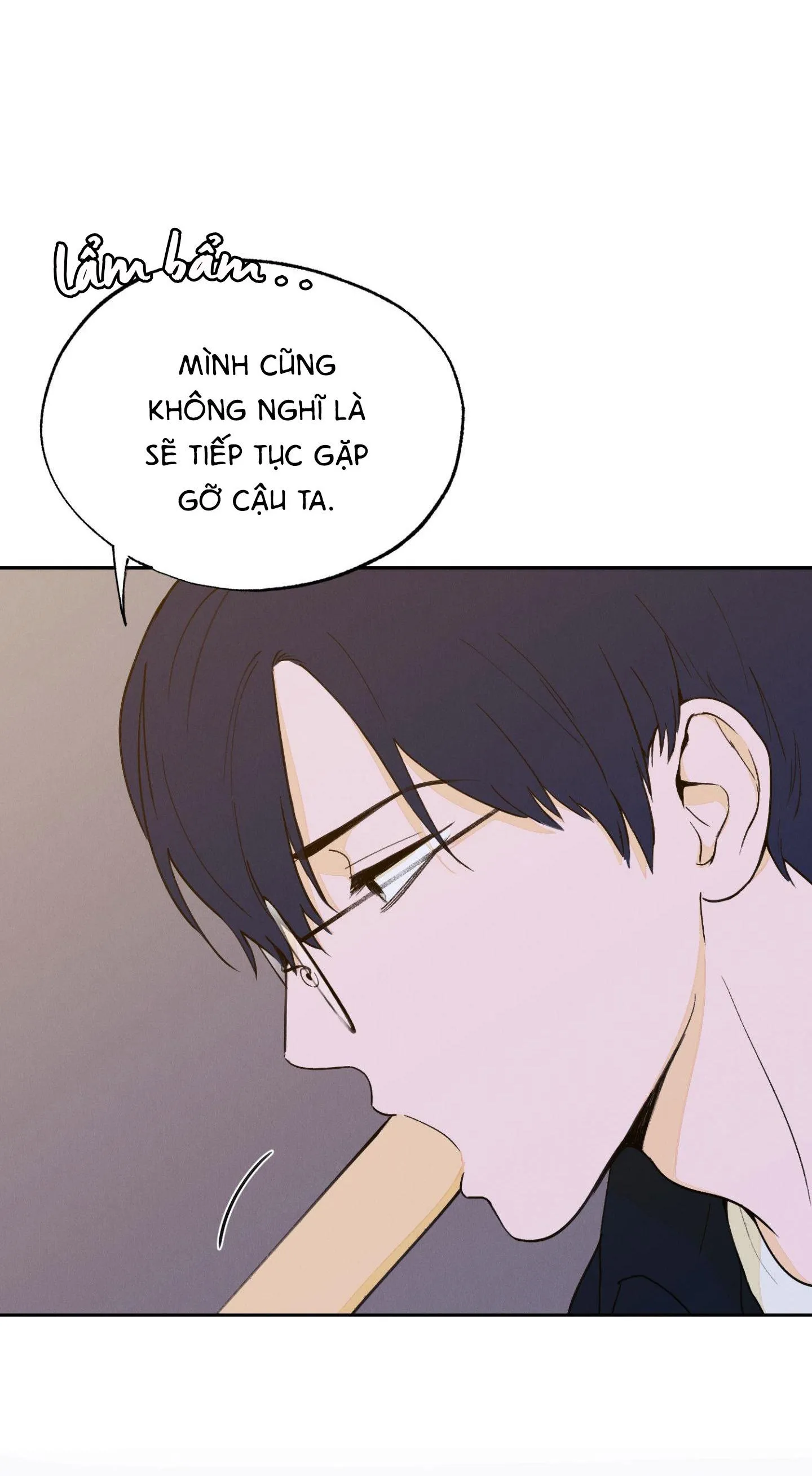 |DROP| Mở Cửa Vào Ban Đêm Chapter 2 Trang 10