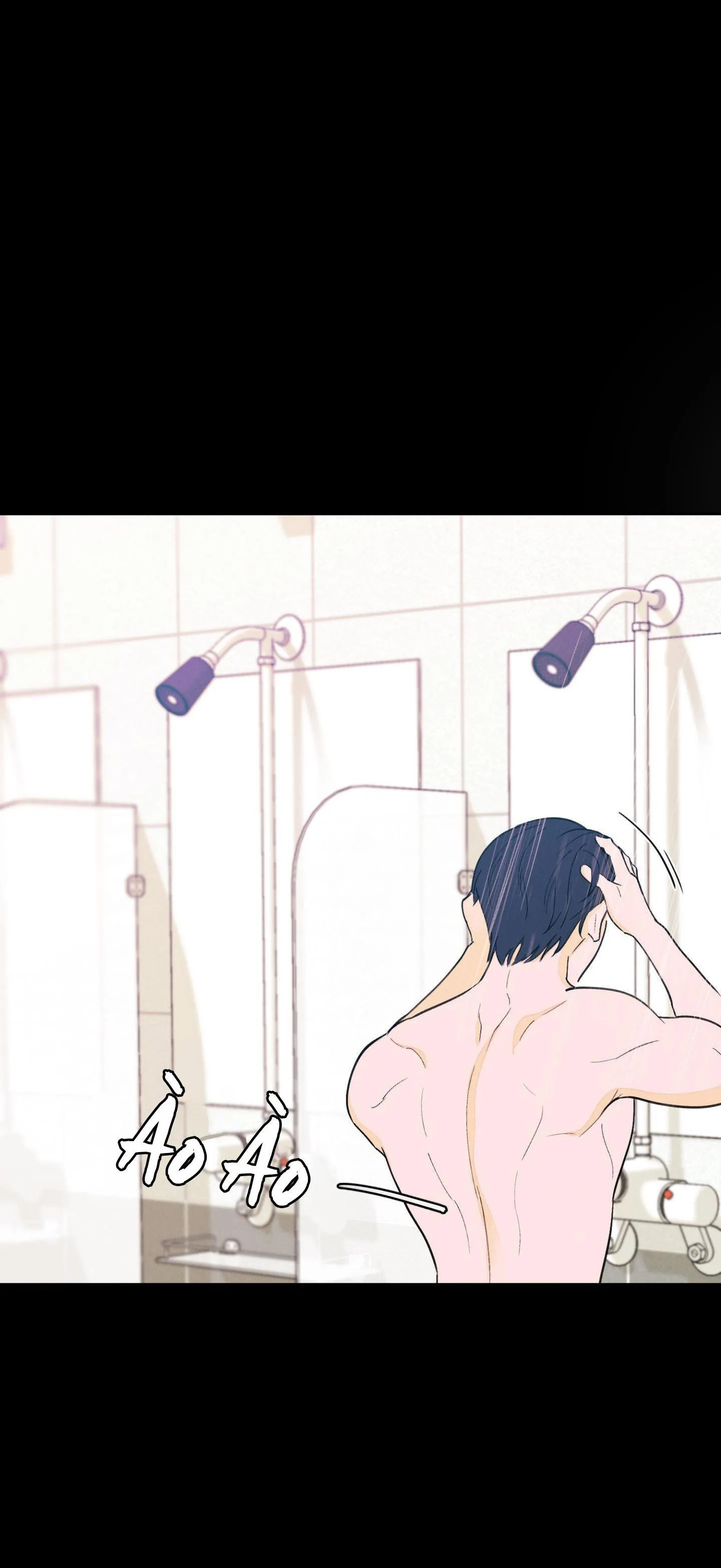 |DROP| Mở Cửa Vào Ban Đêm Chapter 2 Trang 13