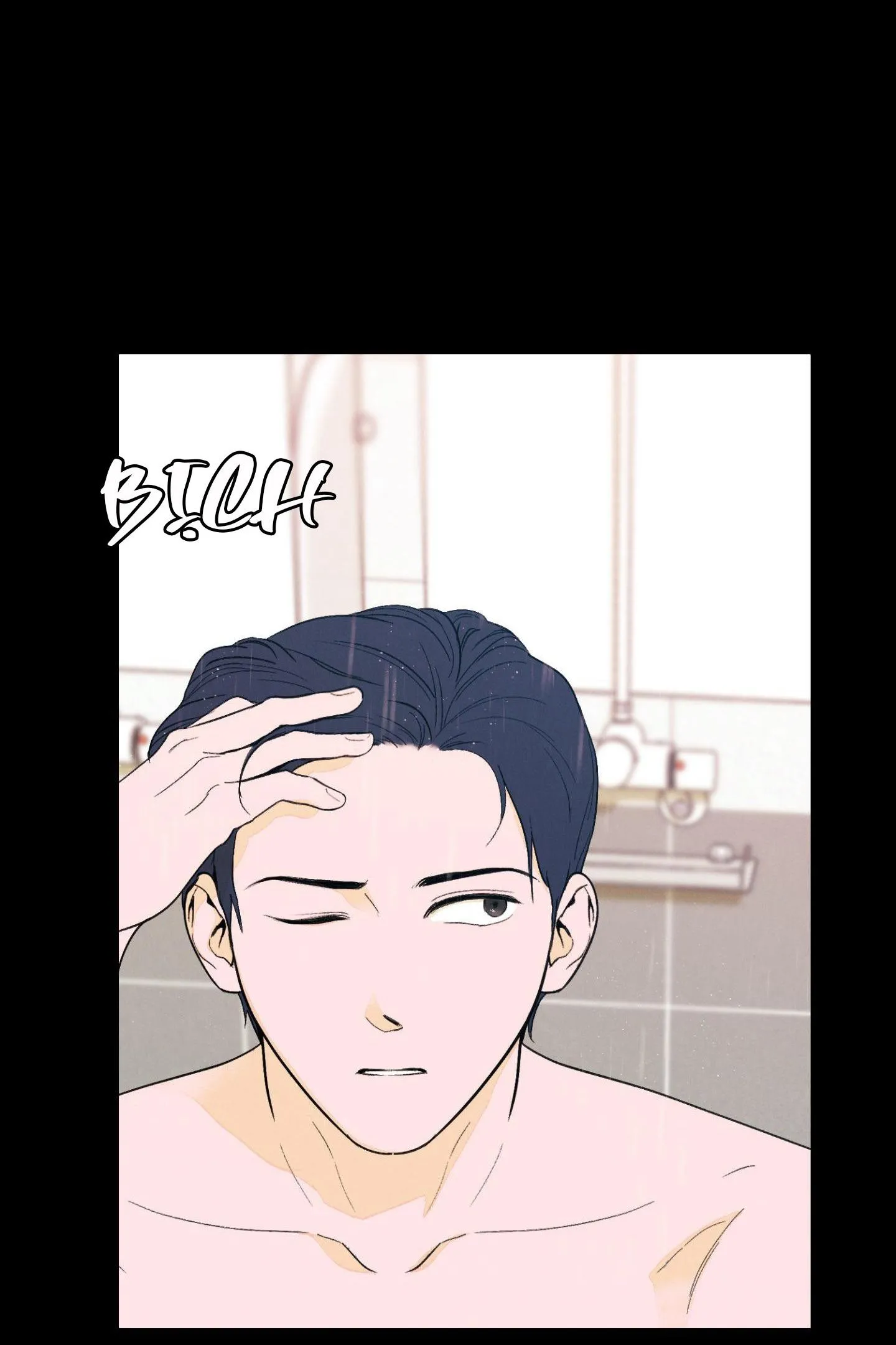 |DROP| Mở Cửa Vào Ban Đêm Chapter 2 Trang 14