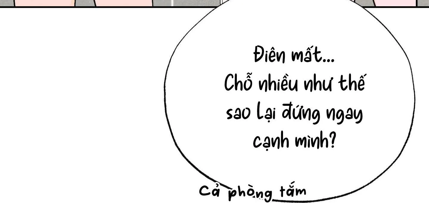 |DROP| Mở Cửa Vào Ban Đêm Chapter 2 Trang 18