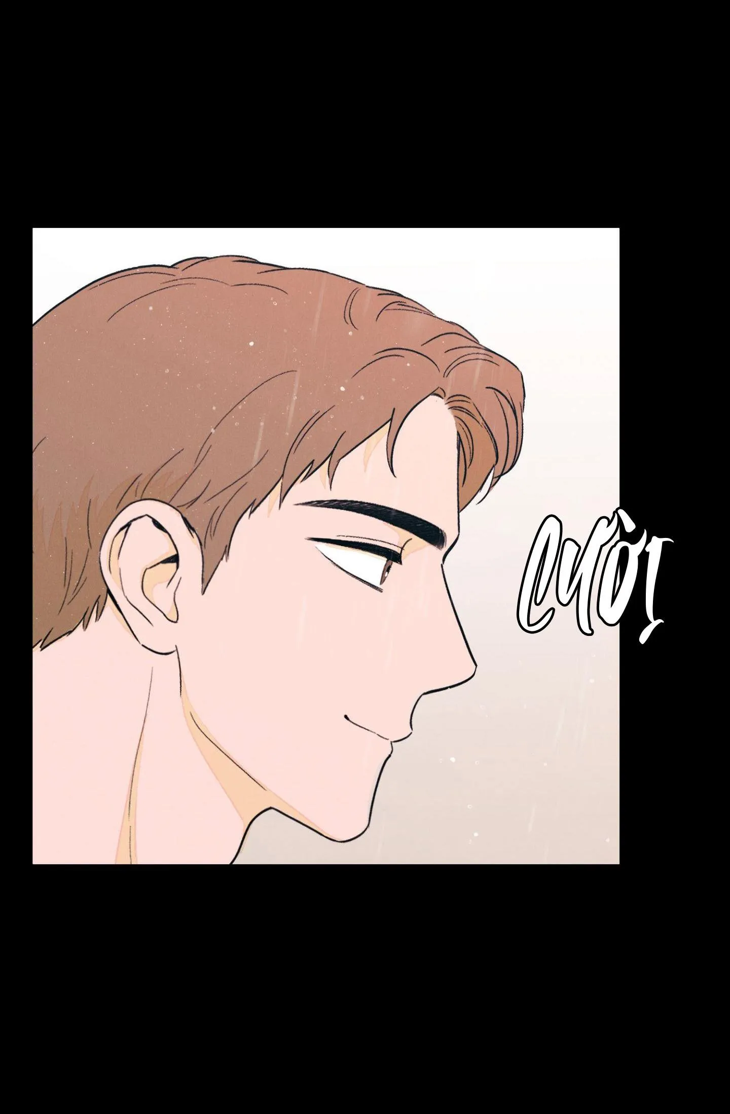 |DROP| Mở Cửa Vào Ban Đêm Chapter 2 Trang 27