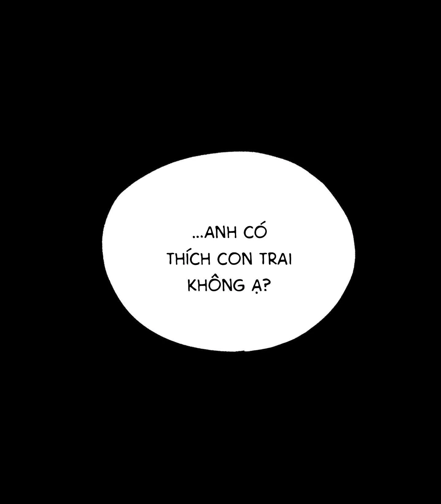 |DROP| Mở Cửa Vào Ban Đêm Chapter 2 Trang 28