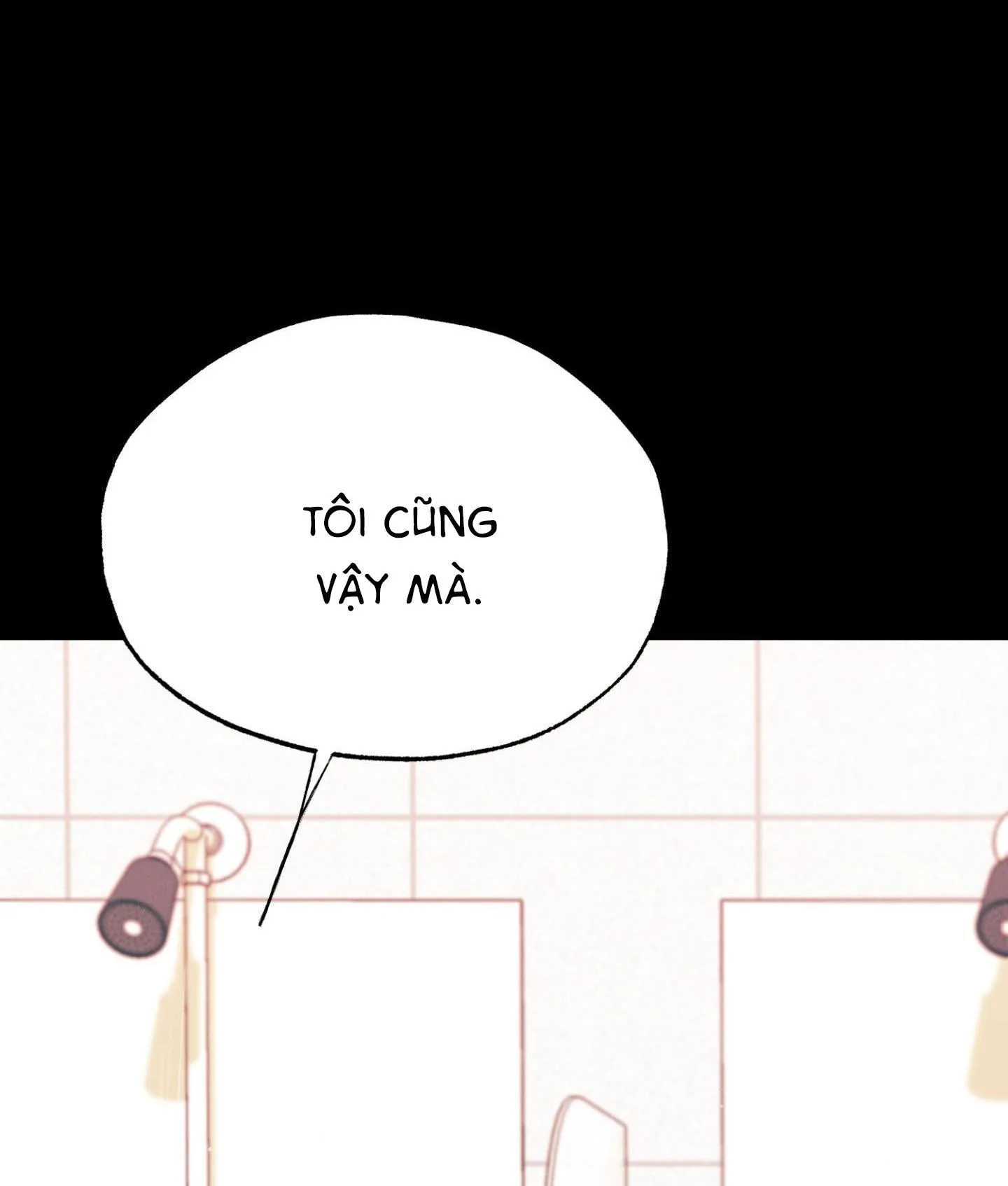 |DROP| Mở Cửa Vào Ban Đêm Chapter 2 Trang 32