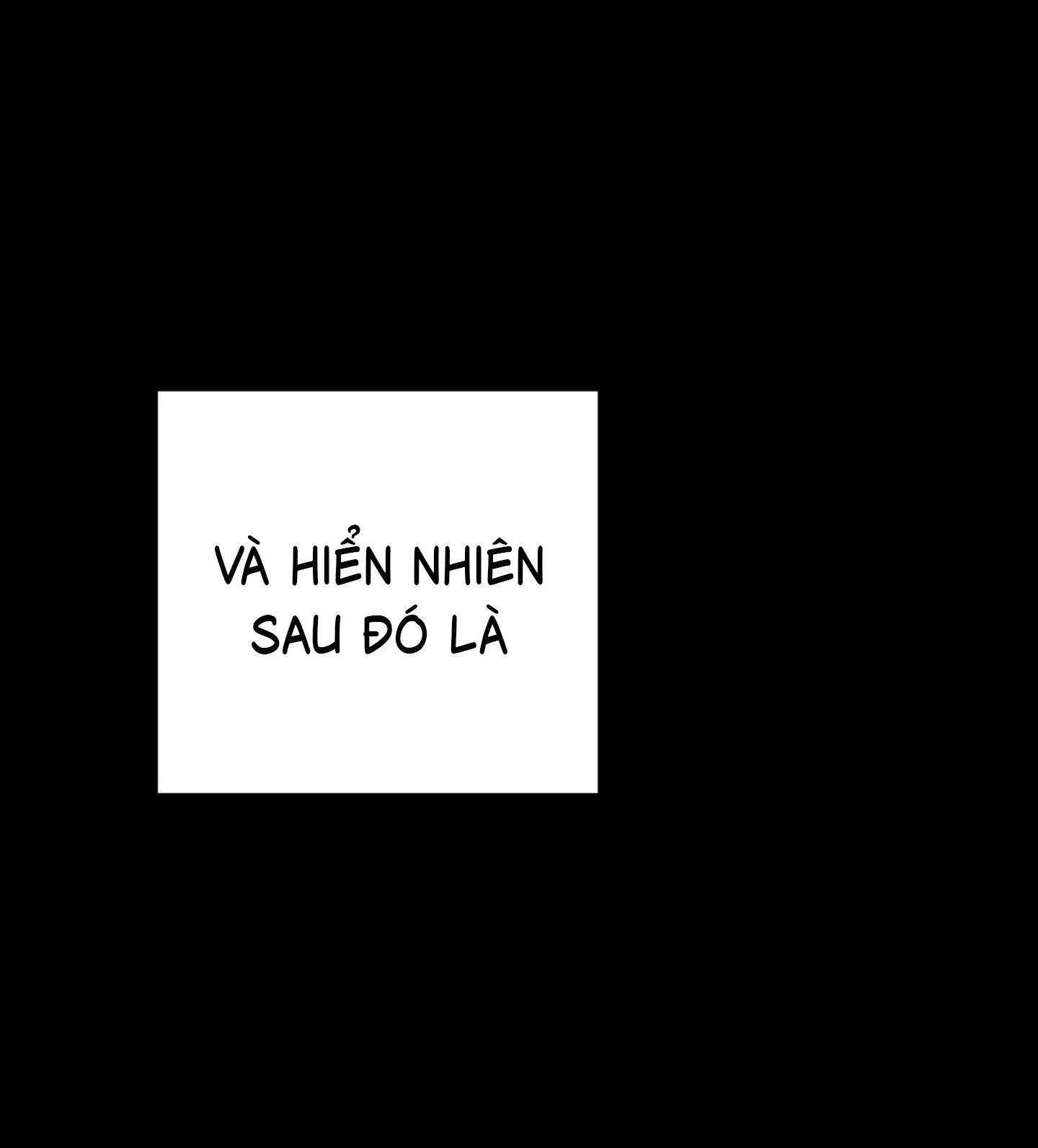 |DROP| Mở Cửa Vào Ban Đêm Chapter 2 Trang 35