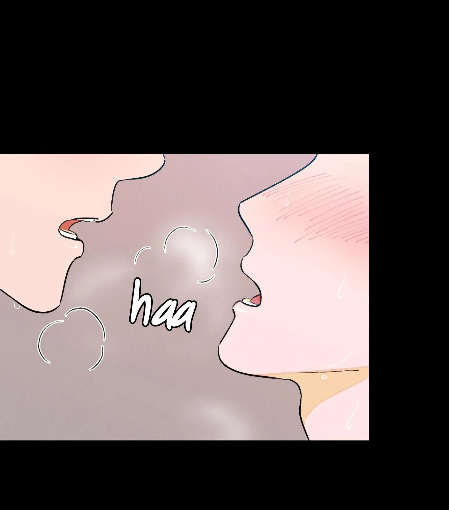 |DROP| Mở Cửa Vào Ban Đêm Chapter 2 Trang 36