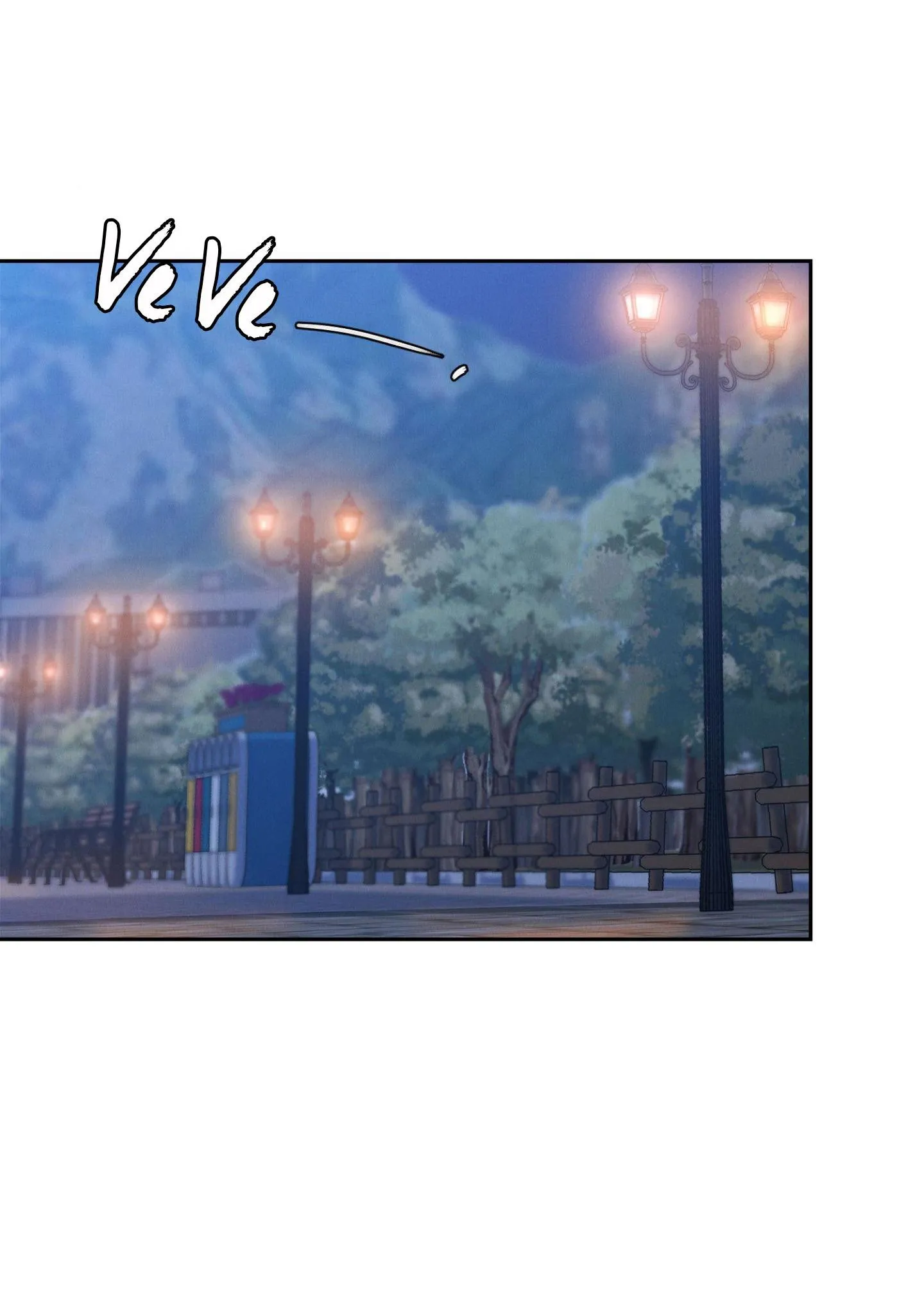 |DROP| Mở Cửa Vào Ban Đêm Chapter 2 Trang 45