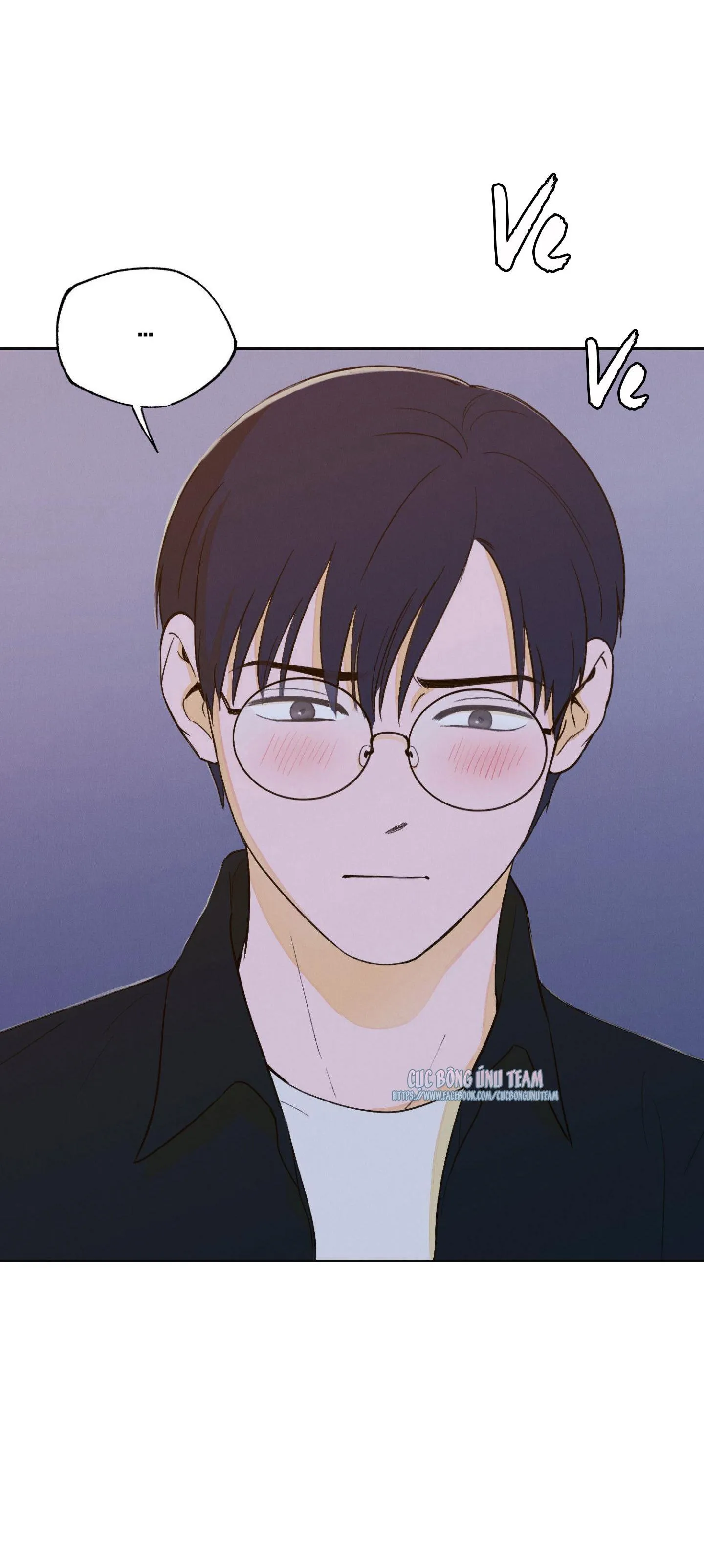 |DROP| Mở Cửa Vào Ban Đêm Chapter 2 Trang 47