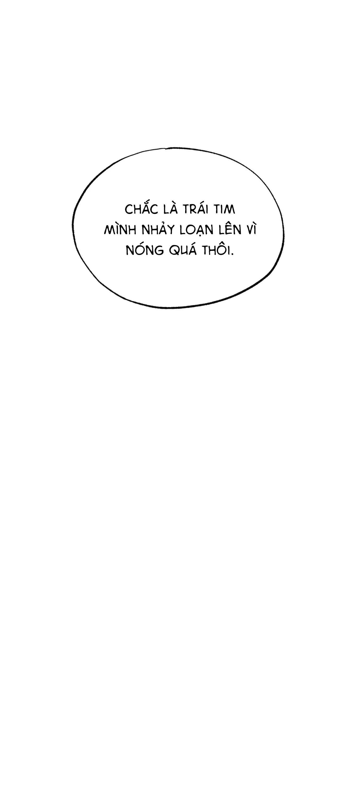 |DROP| Mở Cửa Vào Ban Đêm Chapter 2 Trang 48