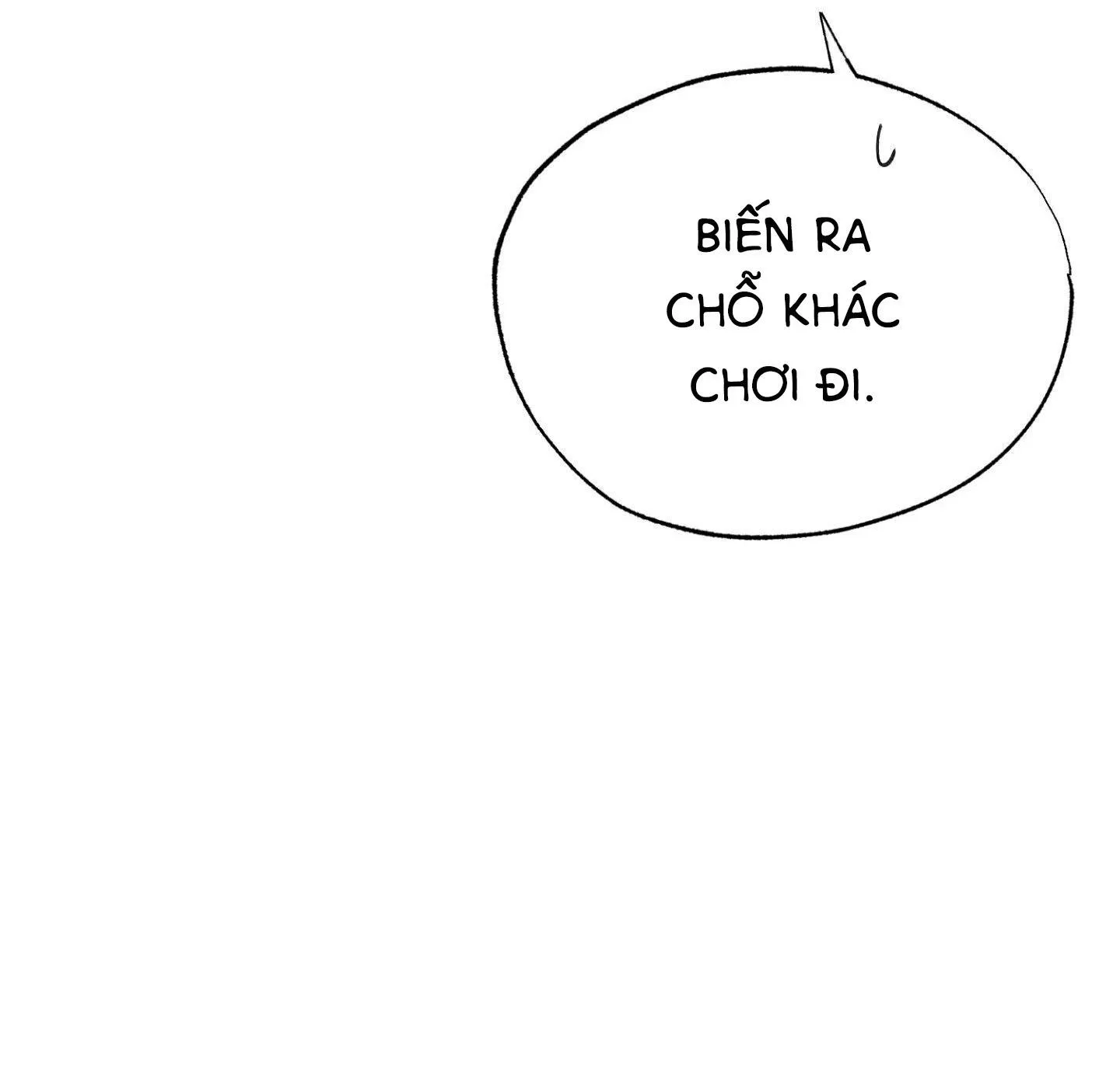 |DROP| Mở Cửa Vào Ban Đêm Chapter 2 Trang 53