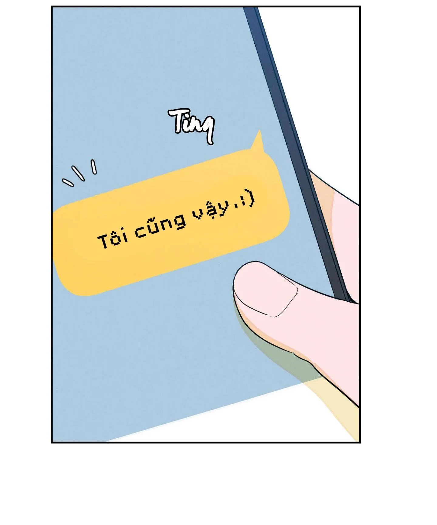 |DROP| Mở Cửa Vào Ban Đêm Chapter 2 Trang 63