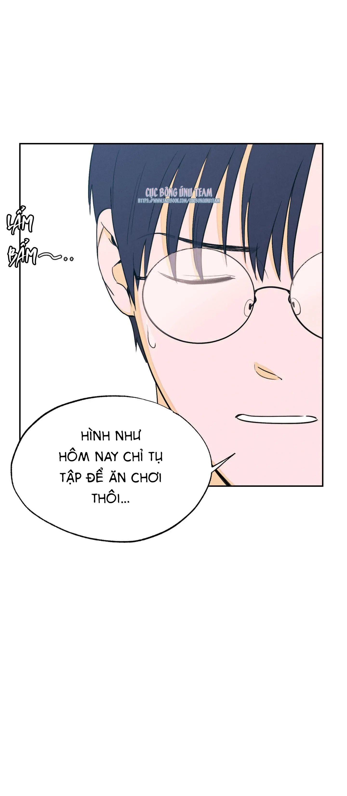 |DROP| Mở Cửa Vào Ban Đêm Chapter 2 Trang 65