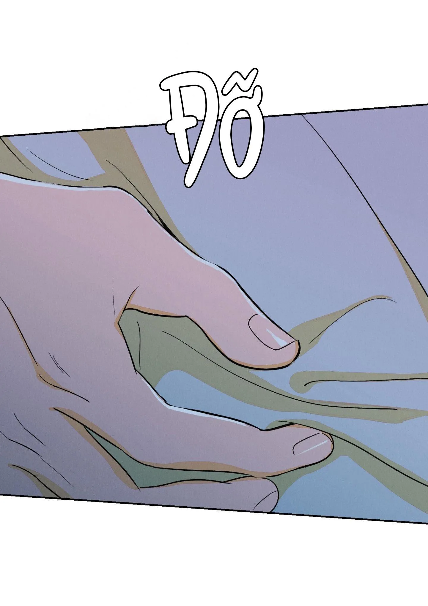 |DROP| Mở Cửa Vào Ban Đêm Chapter 2 Trang 77