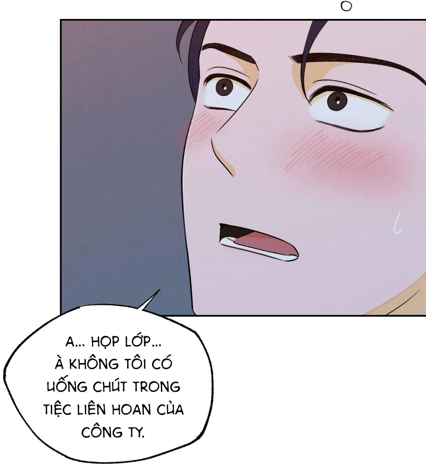 |DROP| Mở Cửa Vào Ban Đêm Chapter 2 Trang 83