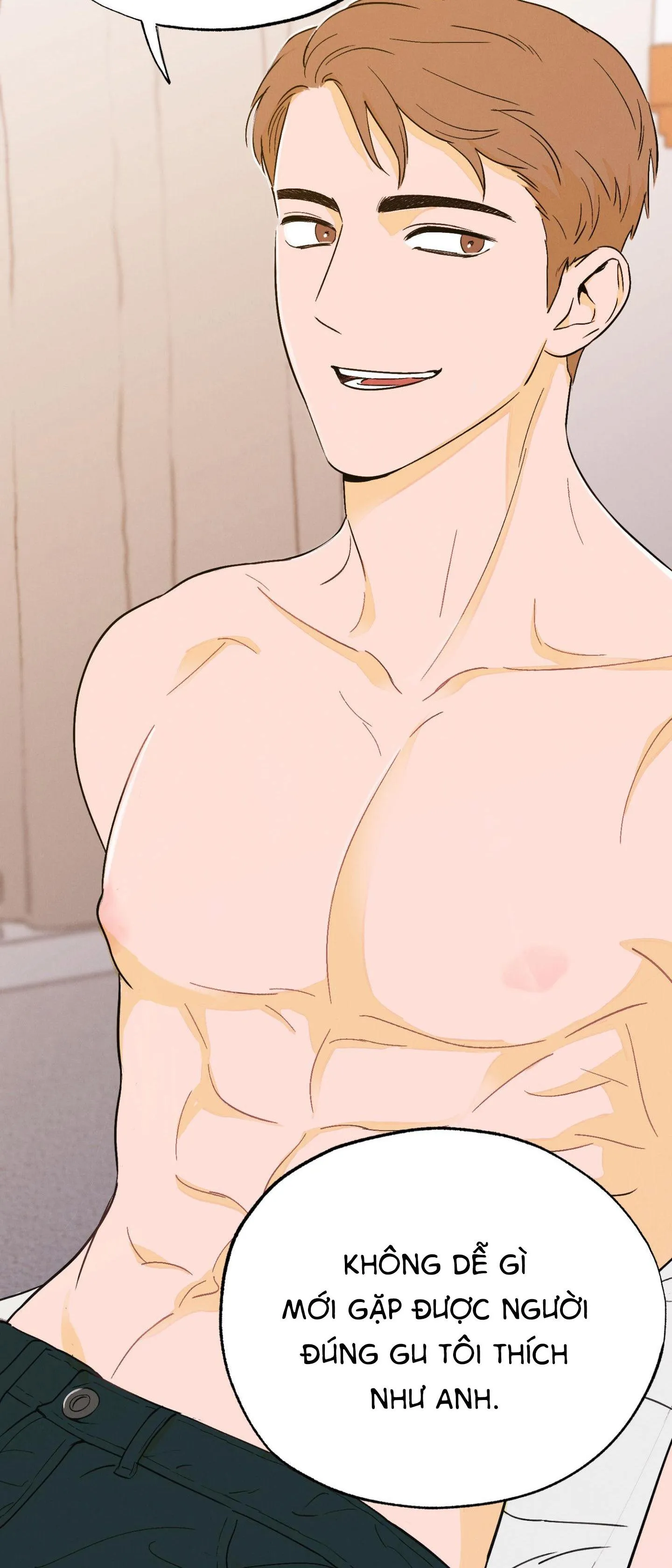 |DROP| Mở Cửa Vào Ban Đêm Chapter 2 Trang 98