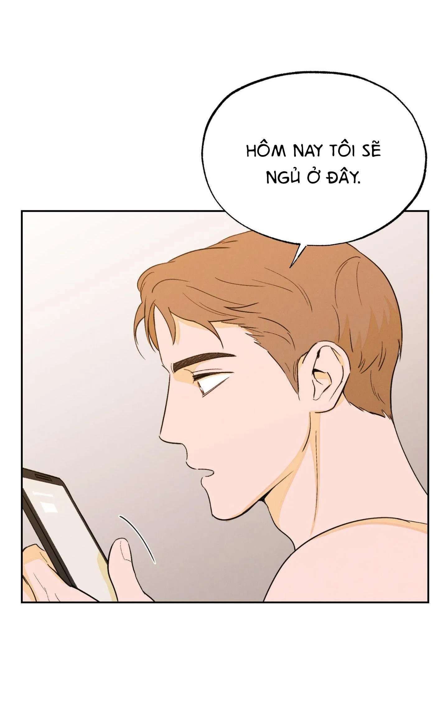 |DROP| Mở Cửa Vào Ban Đêm Chapter 2 Trang 106