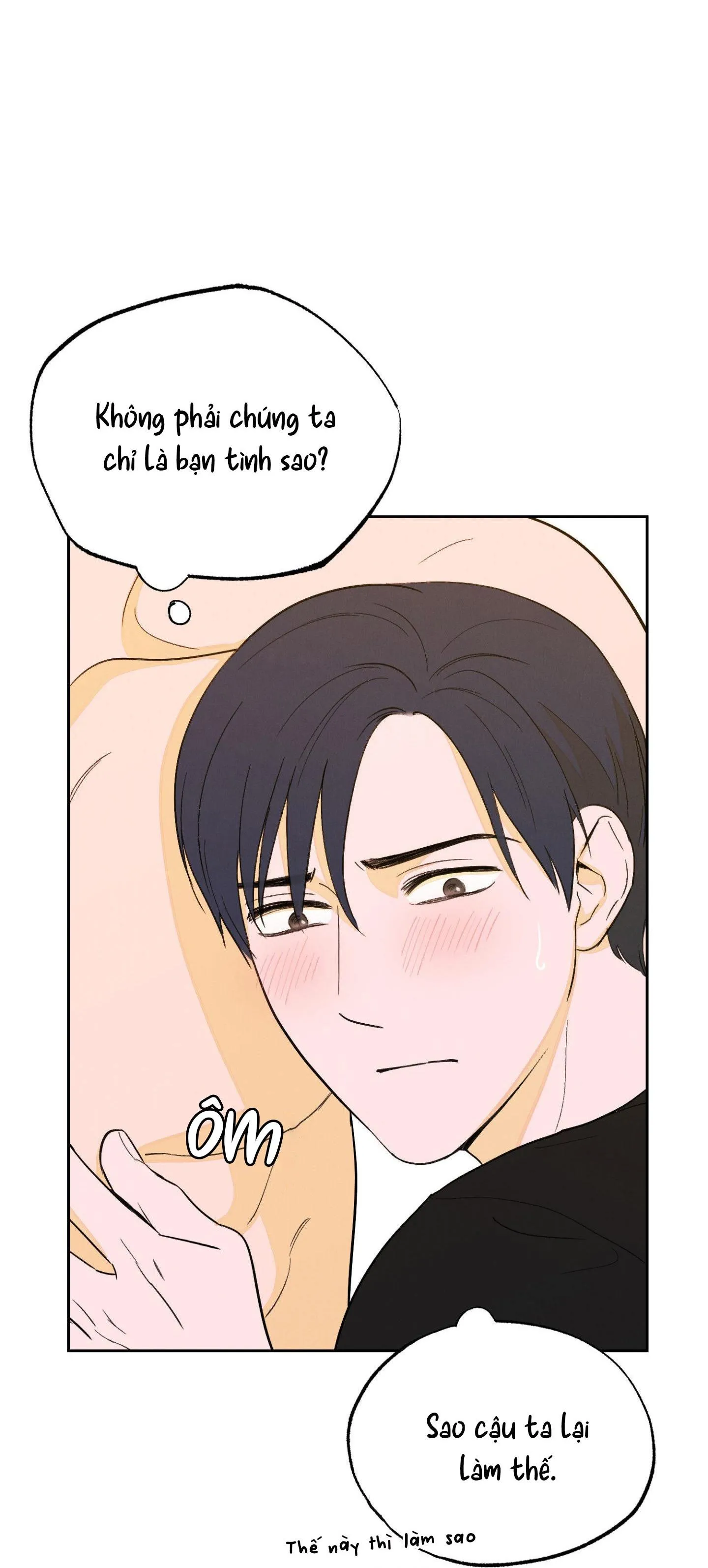 |DROP| Mở Cửa Vào Ban Đêm Chapter 2 Trang 111