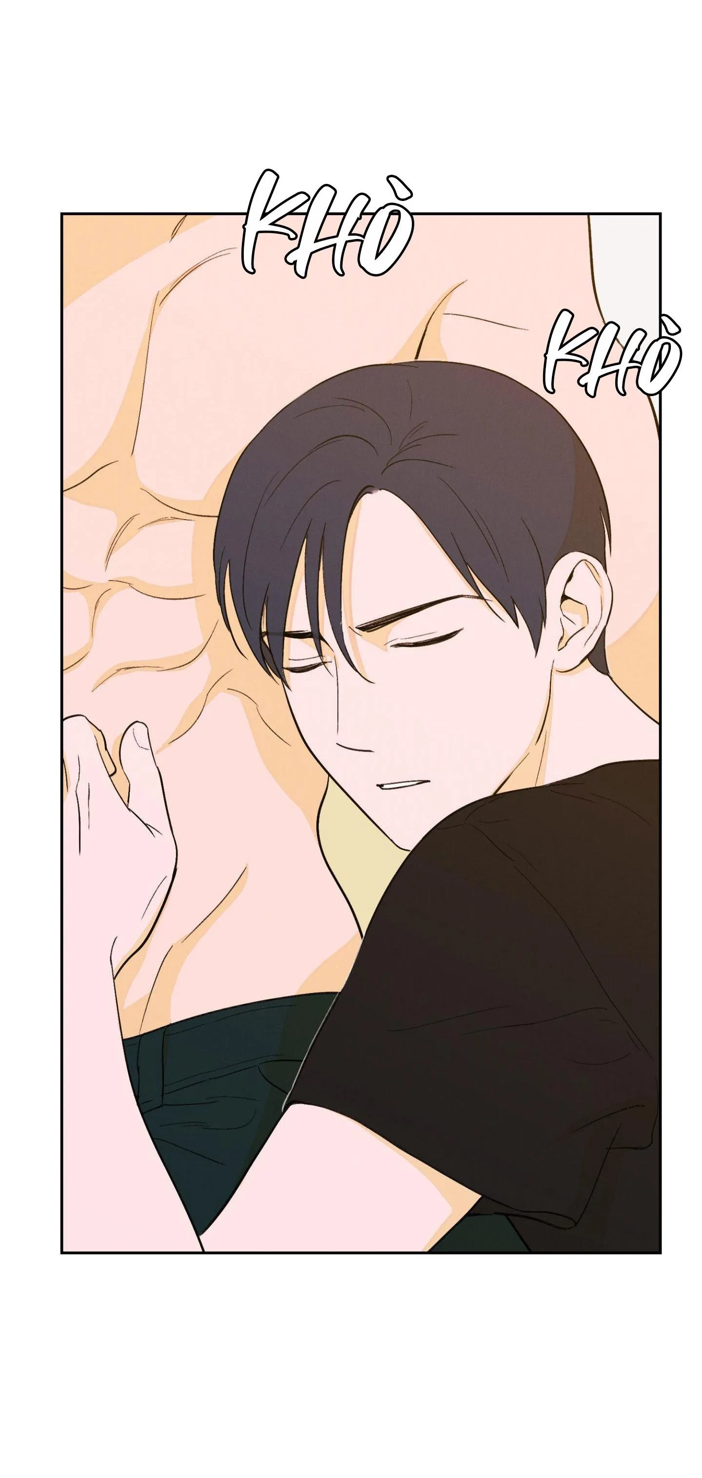 |DROP| Mở Cửa Vào Ban Đêm Chapter 2 Trang 114