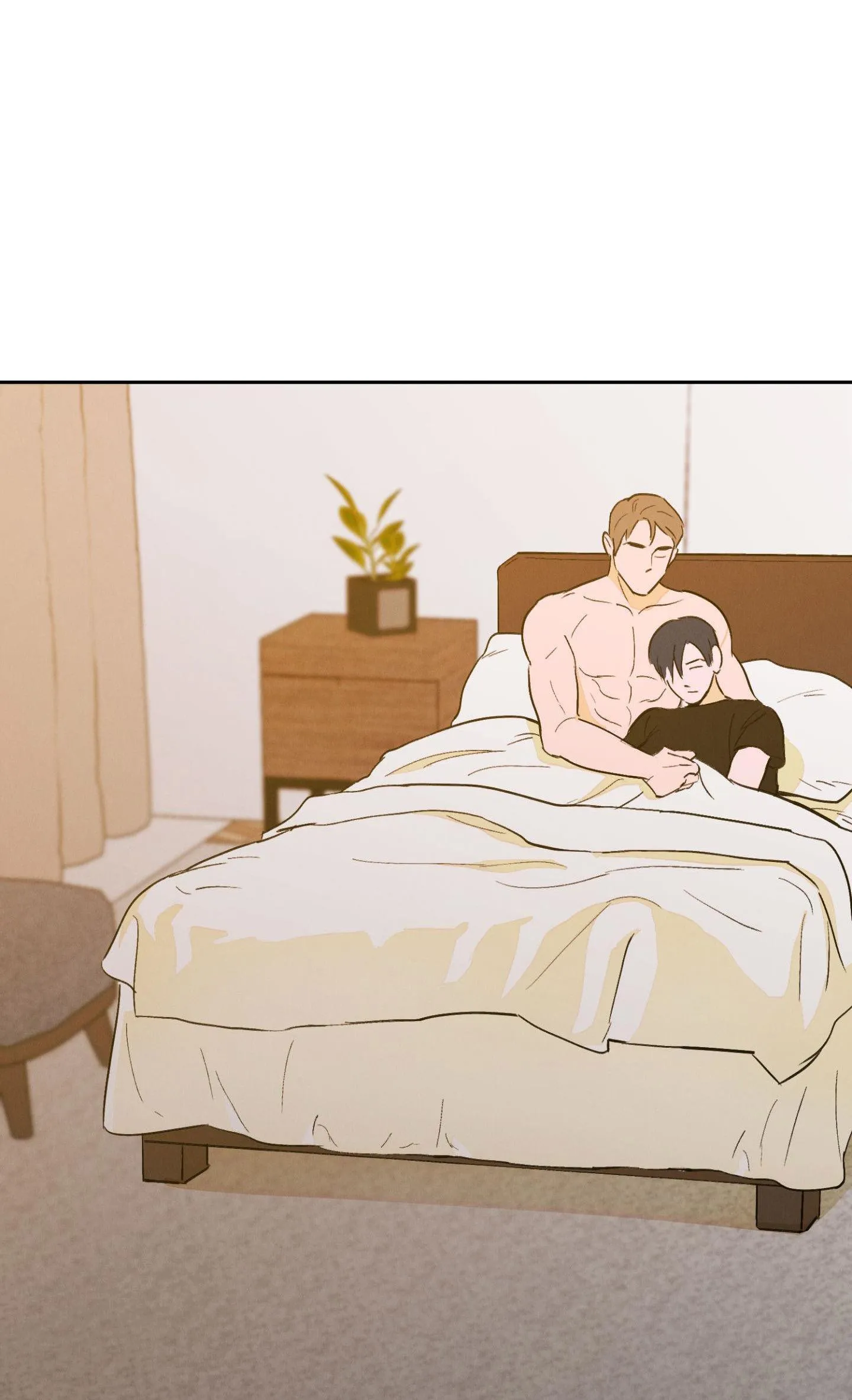 |DROP| Mở Cửa Vào Ban Đêm Chapter 2 Trang 120