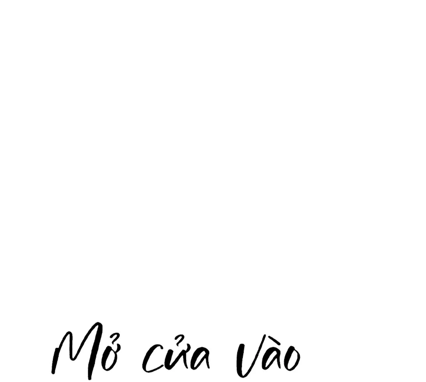 |DROP| Mở Cửa Vào Ban Đêm Chapter 3 Trang 12