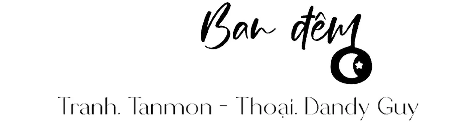 |DROP| Mở Cửa Vào Ban Đêm Chapter 3 Trang 13