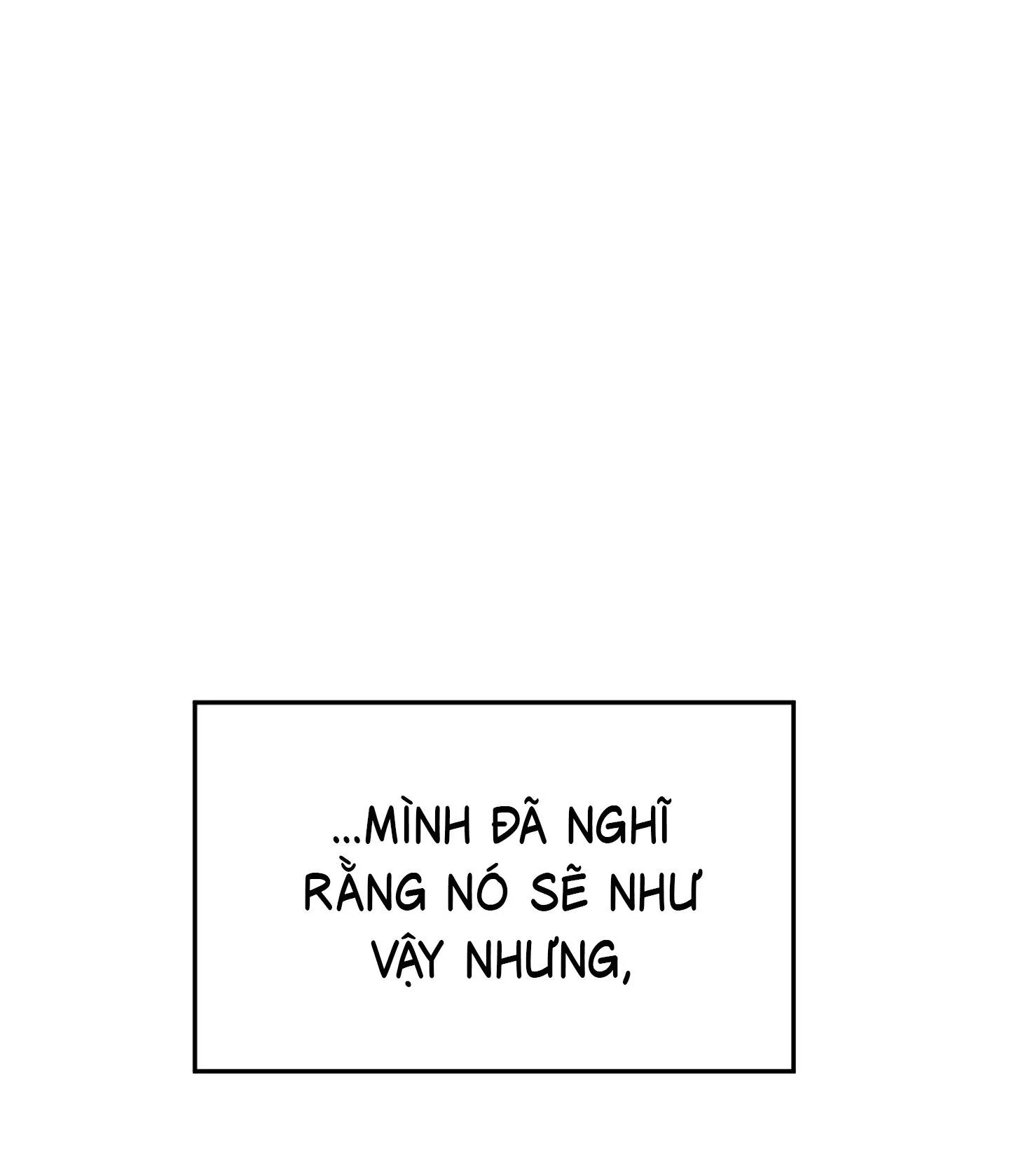 |DROP| Mở Cửa Vào Ban Đêm Chapter 3 Trang 15