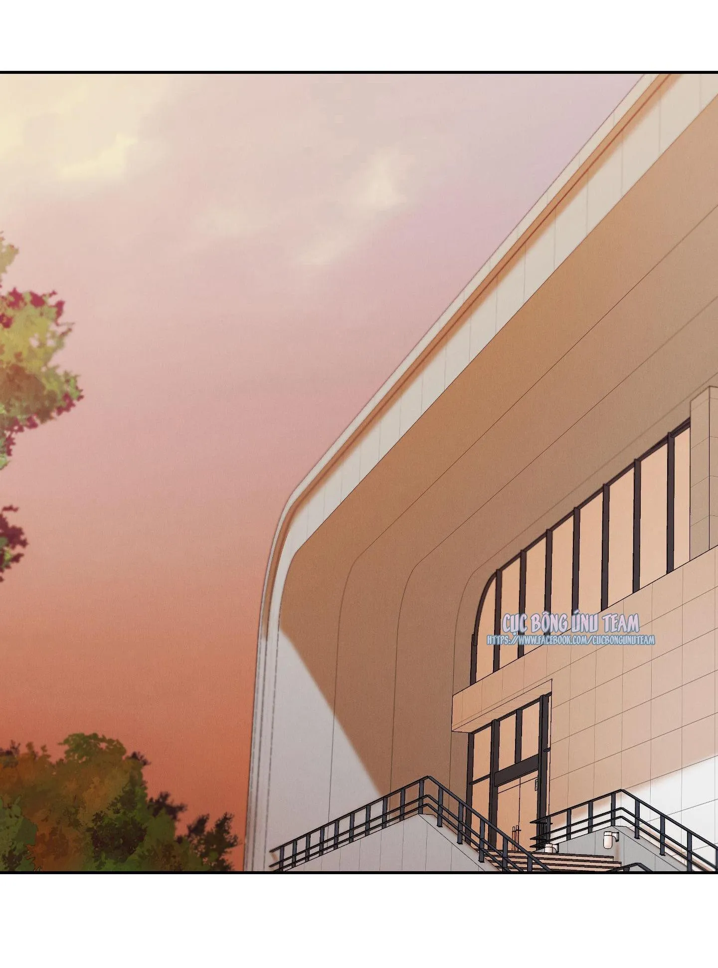 |DROP| Mở Cửa Vào Ban Đêm Chapter 3 Trang 16