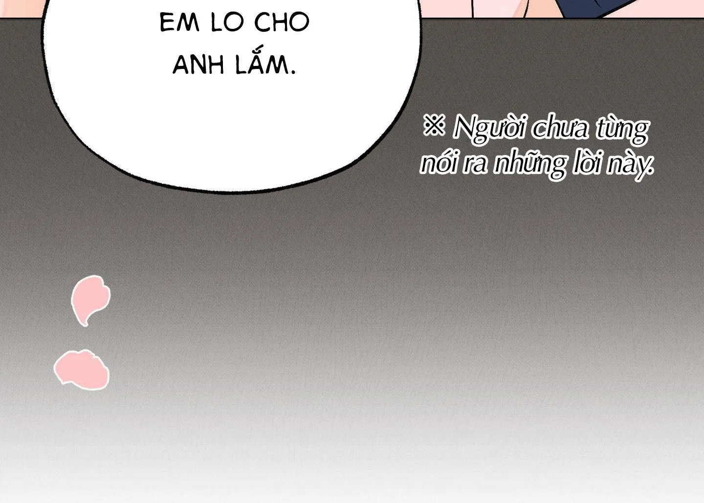 |DROP| Mở Cửa Vào Ban Đêm Chapter 3 Trang 25