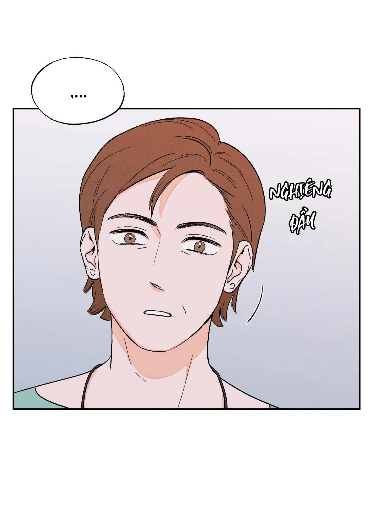 |DROP| Mở Cửa Vào Ban Đêm Chapter 3 Trang 46