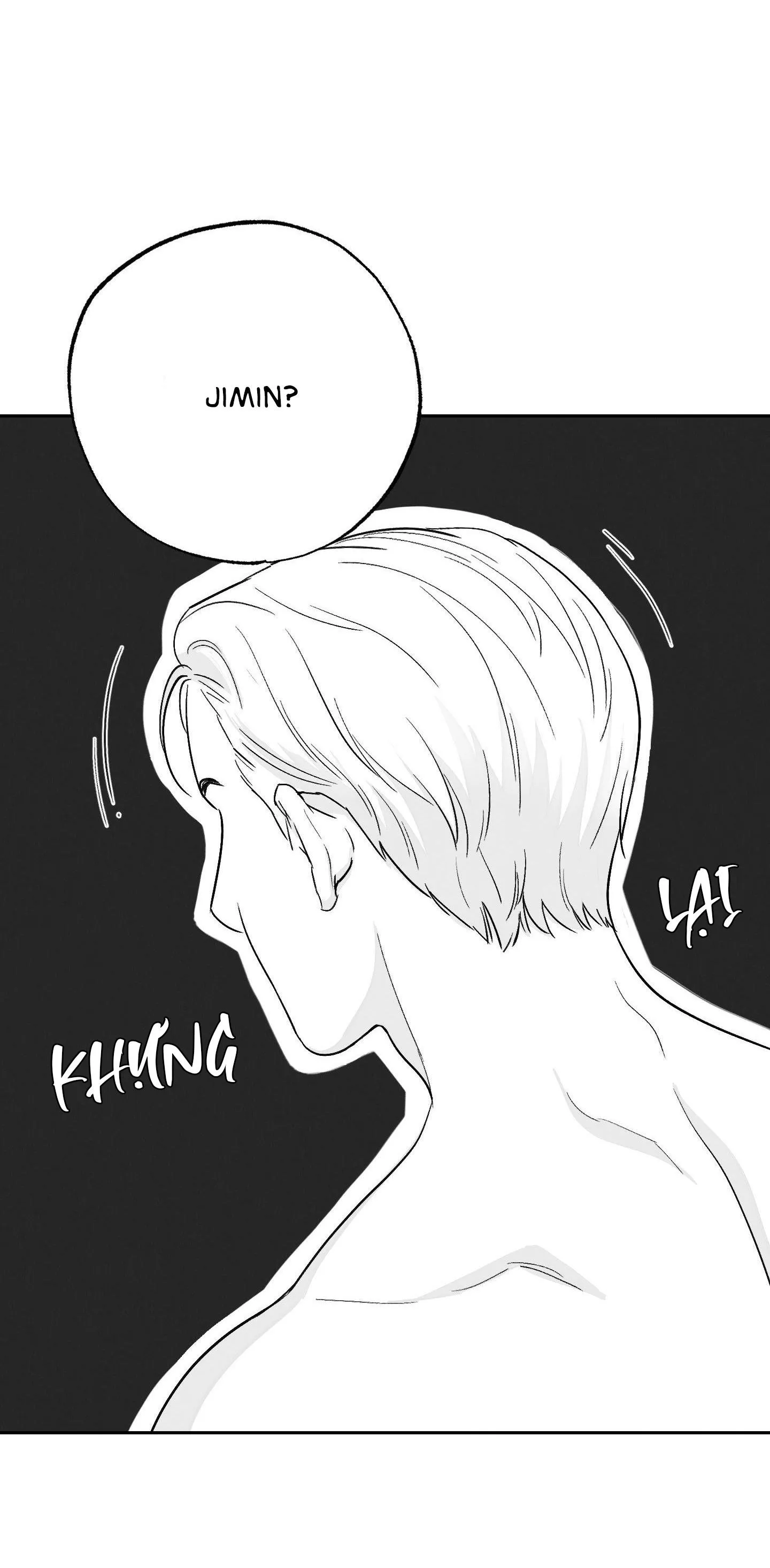 |DROP| Mở Cửa Vào Ban Đêm Chapter 3 Trang 47