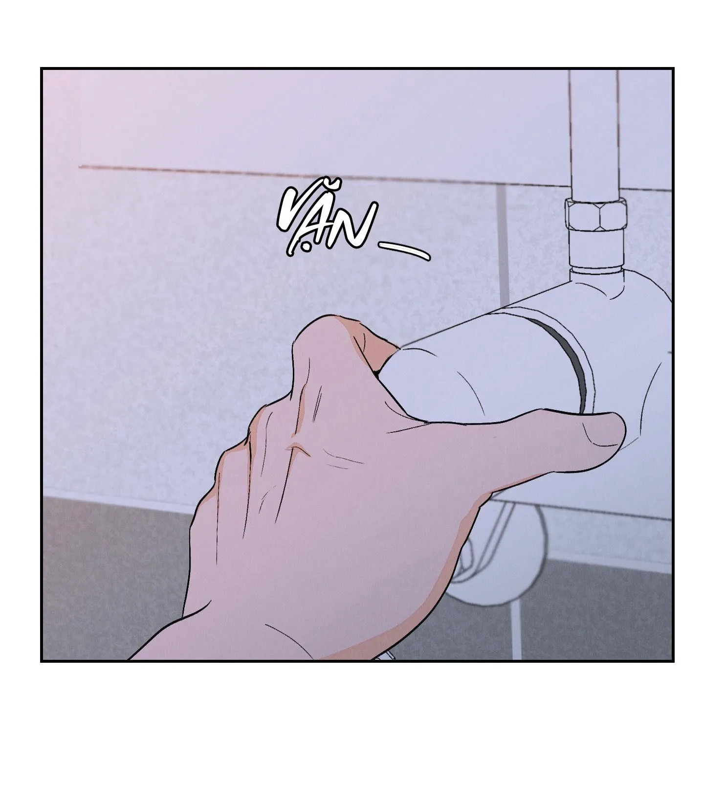 |DROP| Mở Cửa Vào Ban Đêm Chapter 3 Trang 58