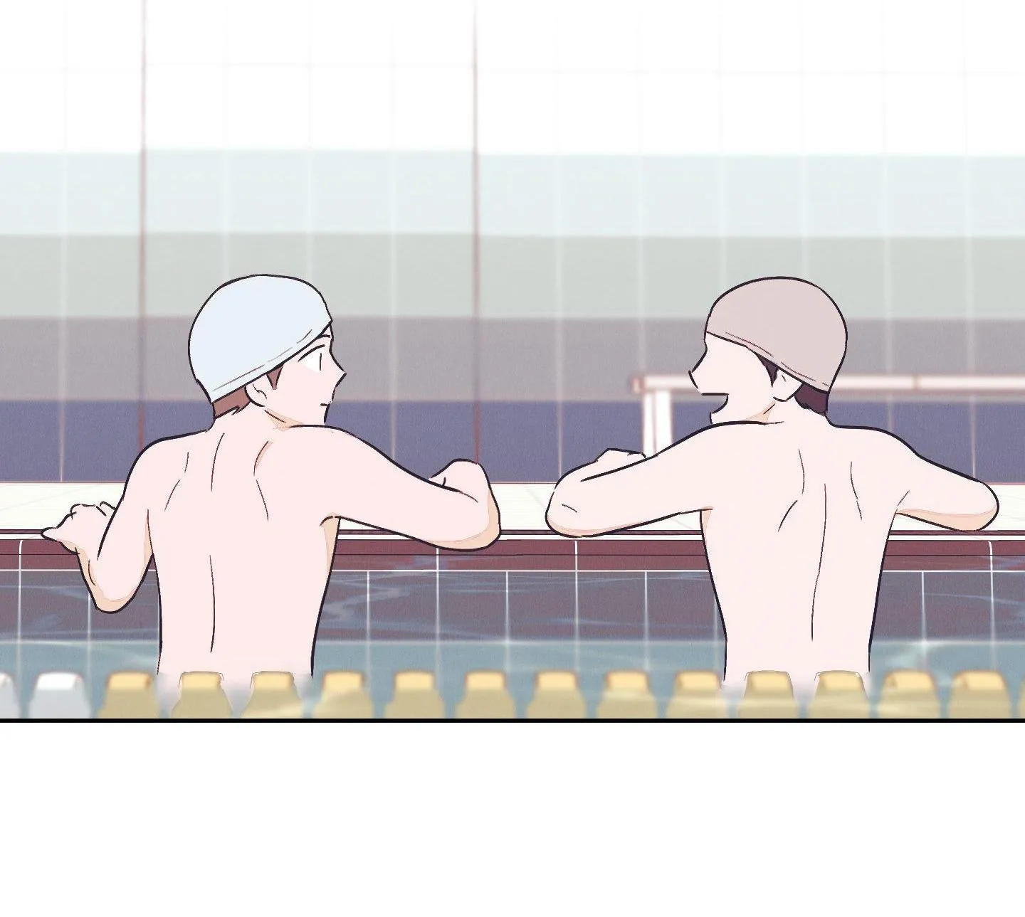 |DROP| Mở Cửa Vào Ban Đêm Chapter 3 Trang 62