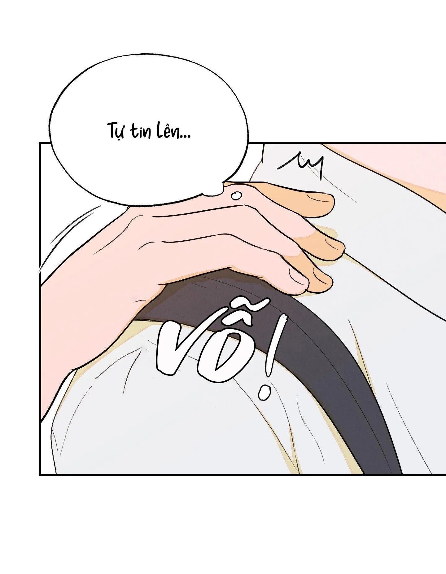 |DROP| Mở Cửa Vào Ban Đêm Chapter 3 Trang 72