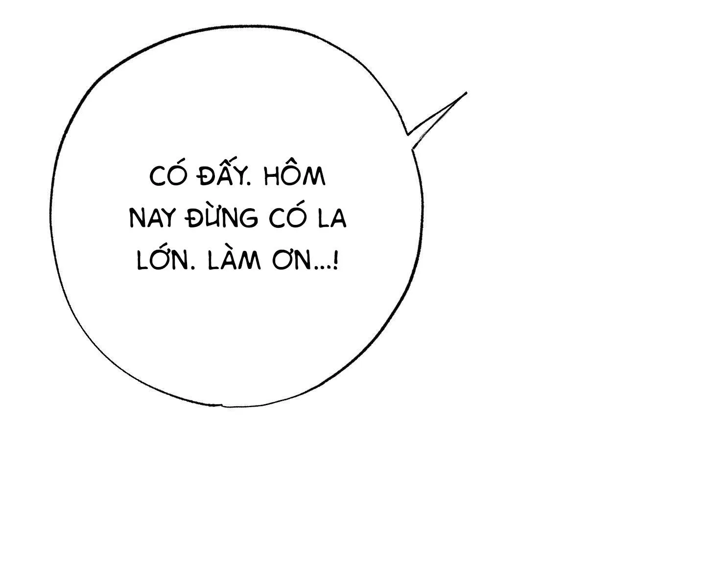 |DROP| Mở Cửa Vào Ban Đêm Chapter 3 Trang 77