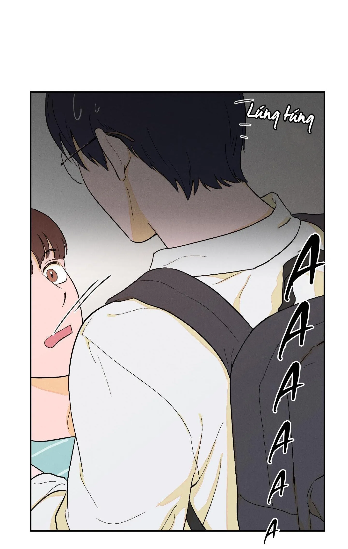 |DROP| Mở Cửa Vào Ban Đêm Chapter 3 Trang 79