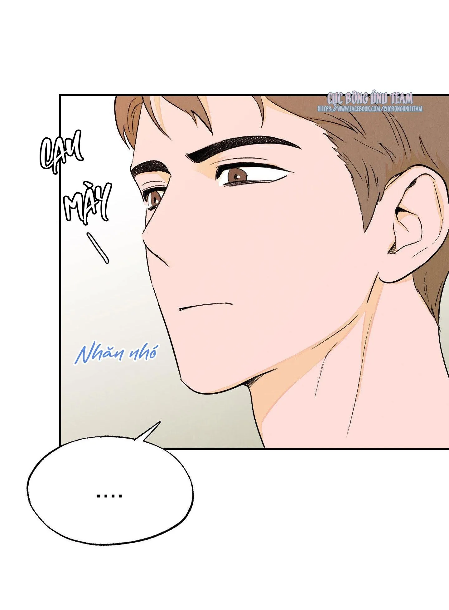 |DROP| Mở Cửa Vào Ban Đêm Chapter 3 Trang 86