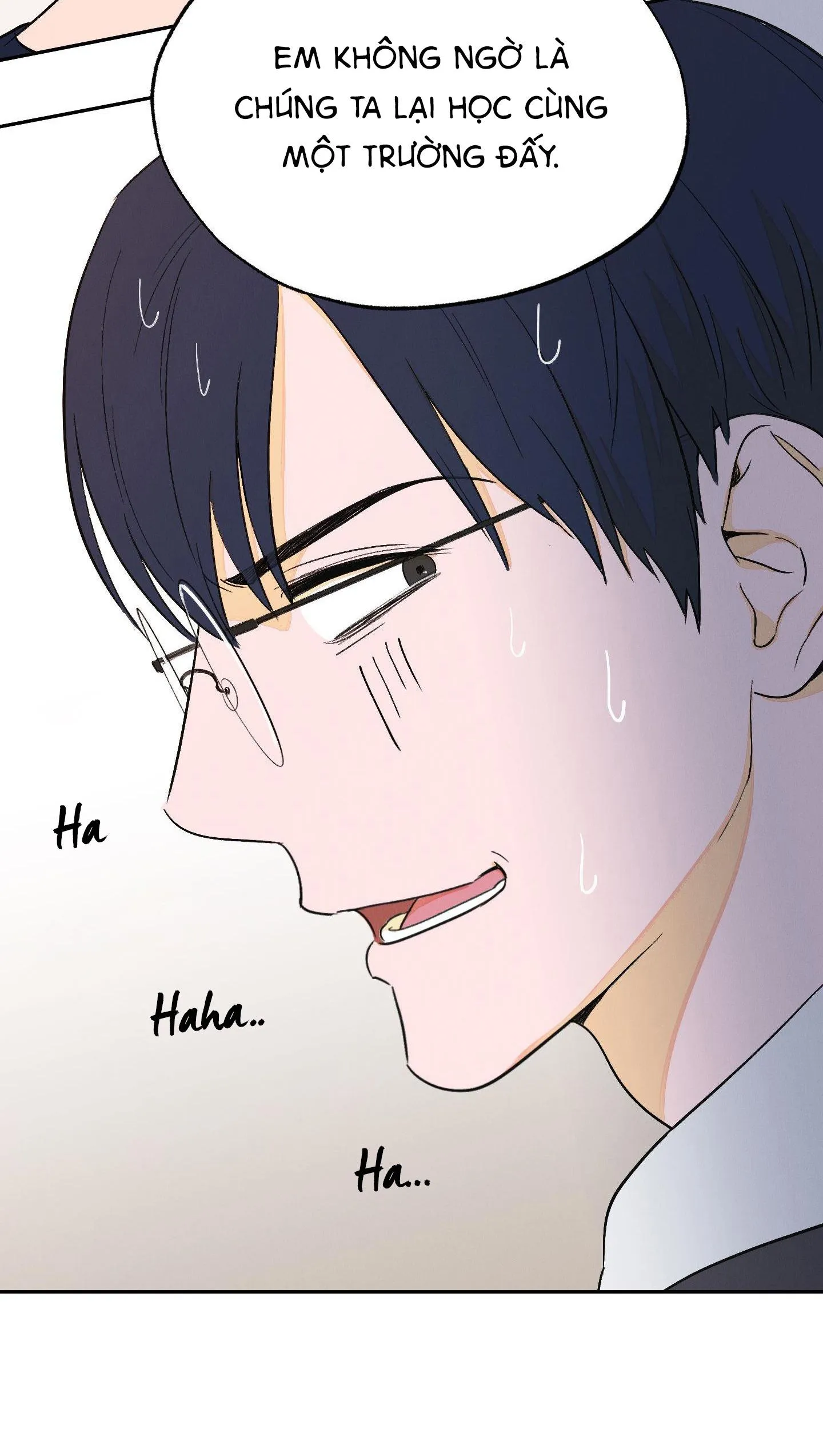 |DROP| Mở Cửa Vào Ban Đêm Chapter 3 Trang 90