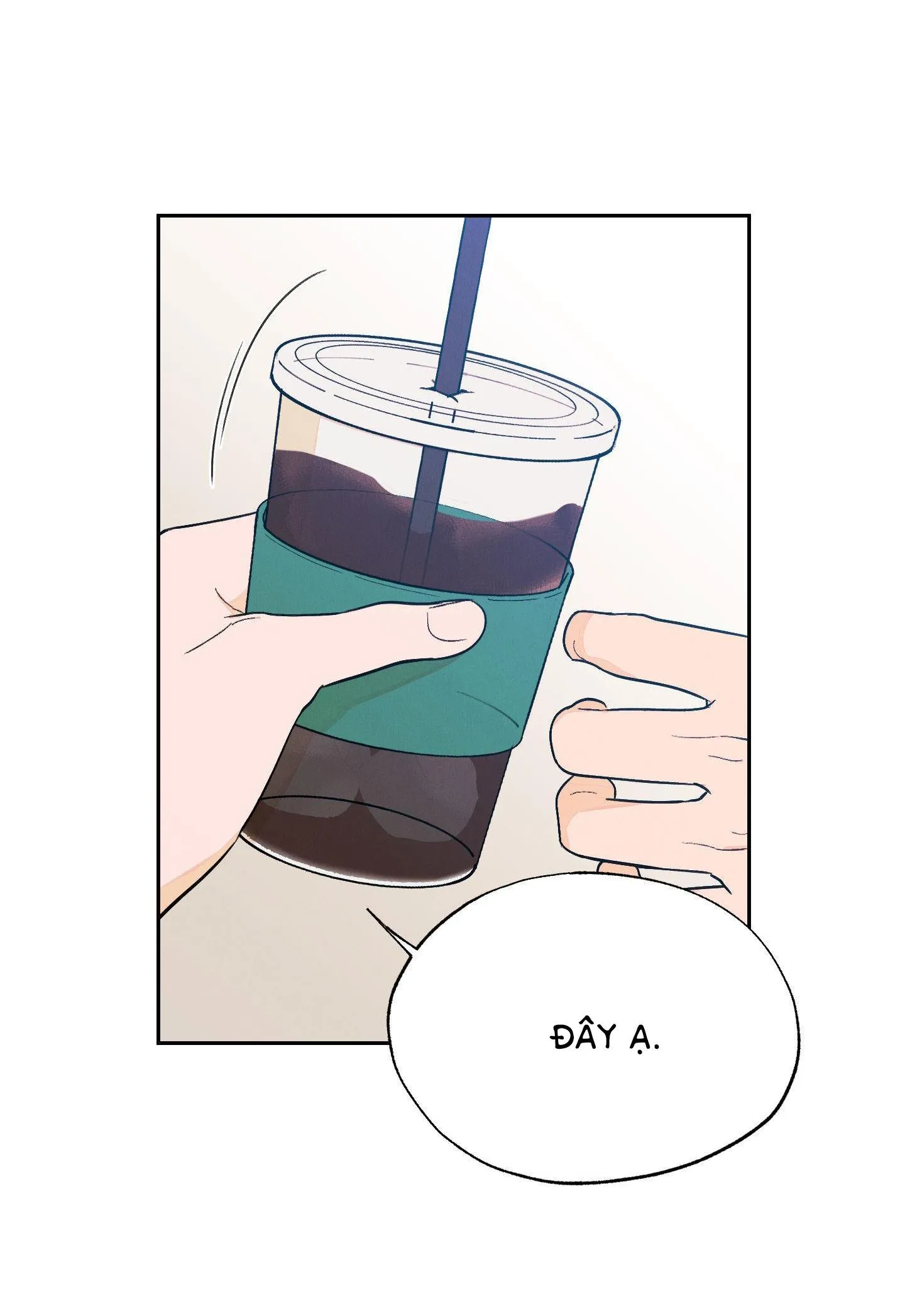 |DROP| Mở Cửa Vào Ban Đêm Chapter 4 Trang 4