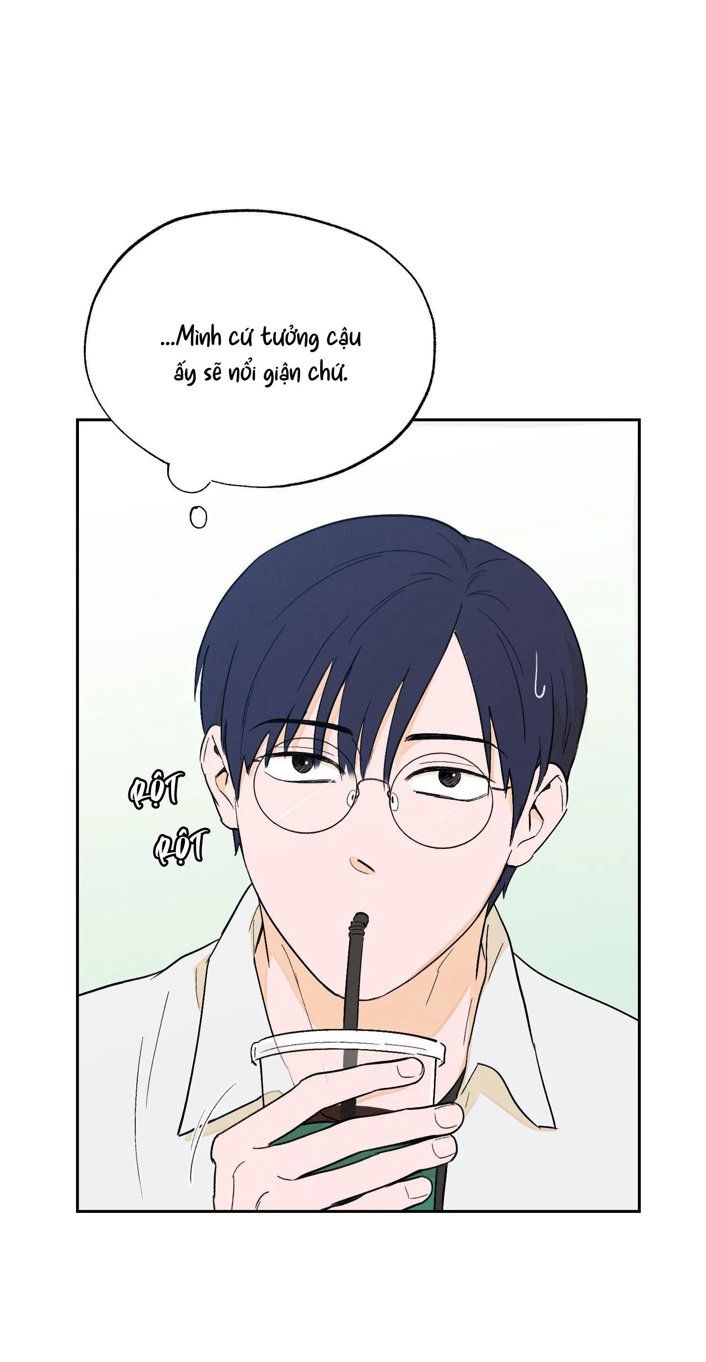 |DROP| Mở Cửa Vào Ban Đêm Chapter 4 Trang 11