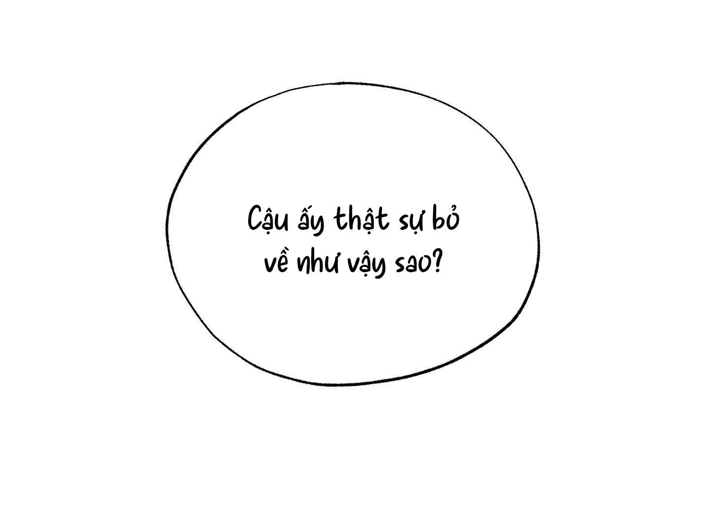 |DROP| Mở Cửa Vào Ban Đêm Chapter 4 Trang 14