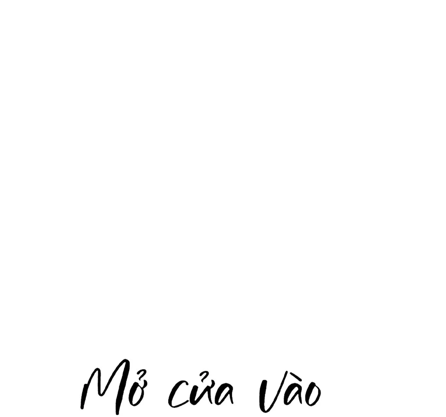 |DROP| Mở Cửa Vào Ban Đêm Chapter 4 Trang 17