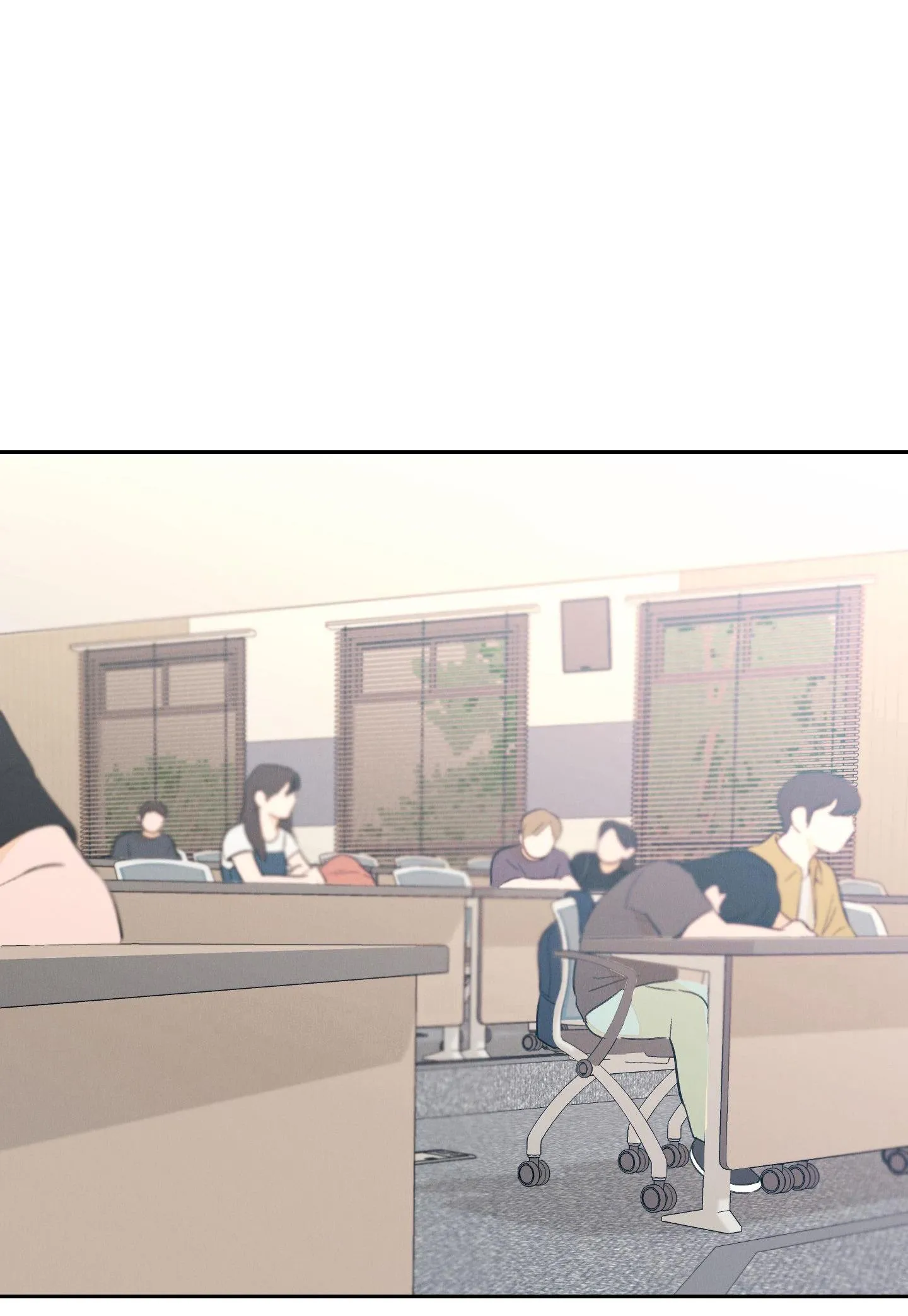 |DROP| Mở Cửa Vào Ban Đêm Chapter 4 Trang 20