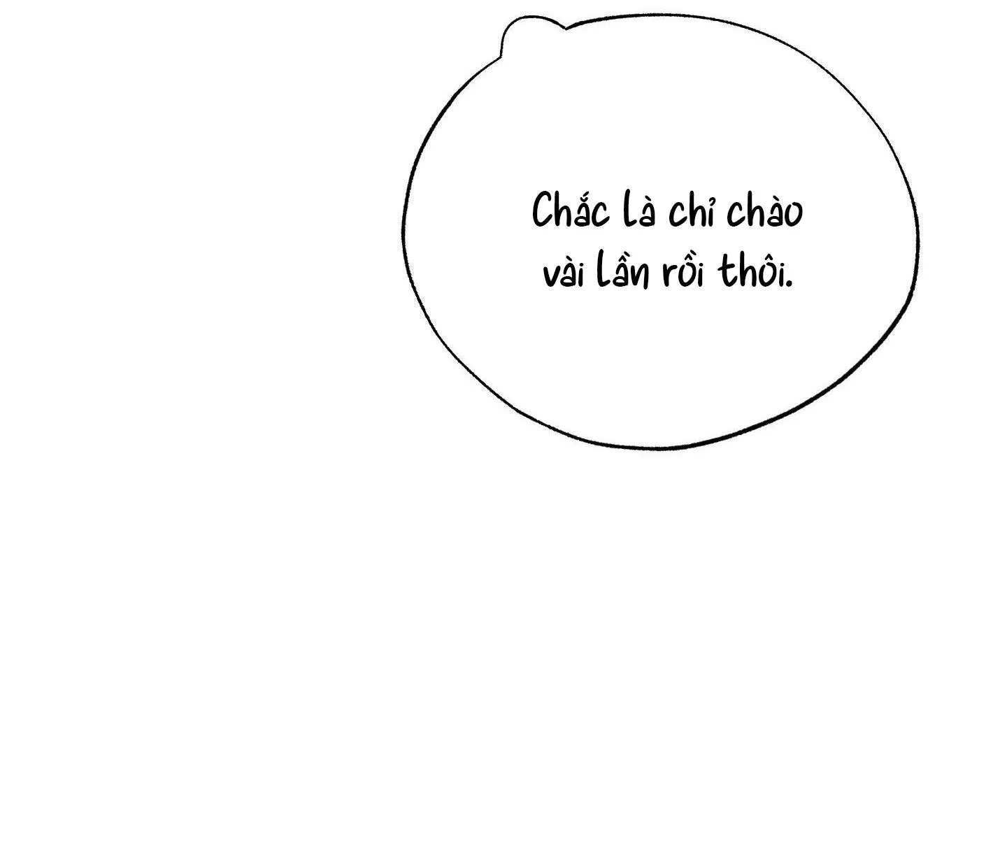 |DROP| Mở Cửa Vào Ban Đêm Chapter 4 Trang 27