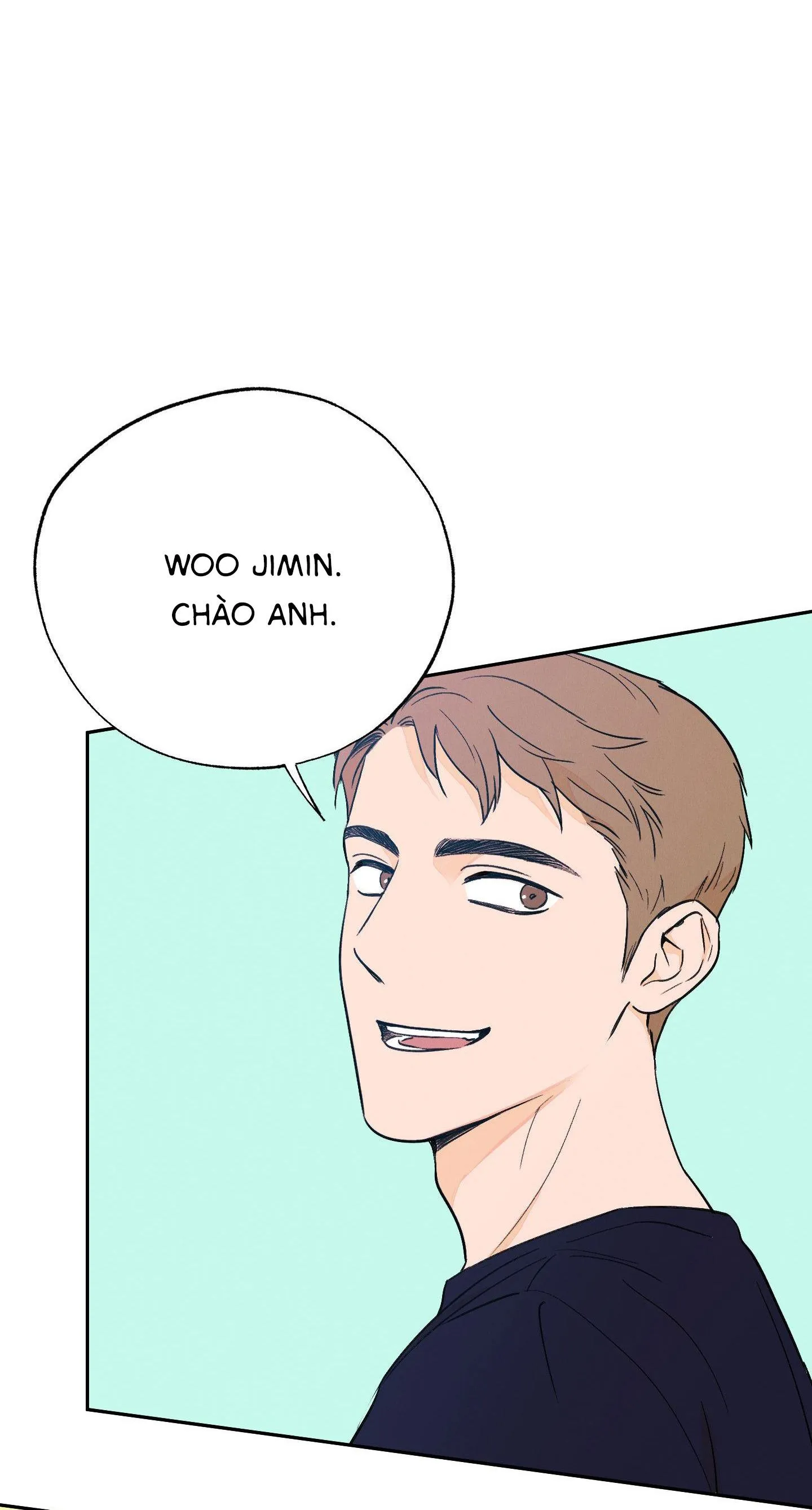 |DROP| Mở Cửa Vào Ban Đêm Chapter 4 Trang 29